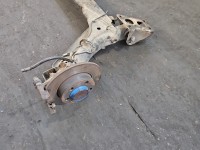 Tylna belka oś tył Seat Leon I Toledo II 1.6 16v