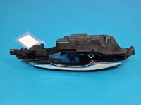 Klamka tył lewa zewnętrzna Volvo S90 16- 31378253