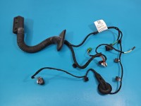 Instalacja Wiązka drzwi tył lewych Mercedes W213 A2135400743