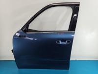 DRZWI PRZÓD LEWE KIEROWCY Citroen C4 Picasso II 13-19 5d KGQC