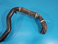 Rura Citroen C-Crosser 2.2 hdi przewód intercooler