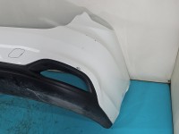 Zderzak tył Fiat Tipo II 15- biały 249 kombi