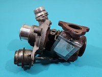 Turbosprężarka Opel Astra V K 814698-4, 55496238 1.6 cdti 110KM