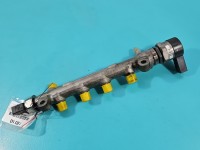 Listwa wtryskowa CZUJNIKI Seat Leon III 12- 2.0 tdi 057130764H, 0281006003, 04L906054