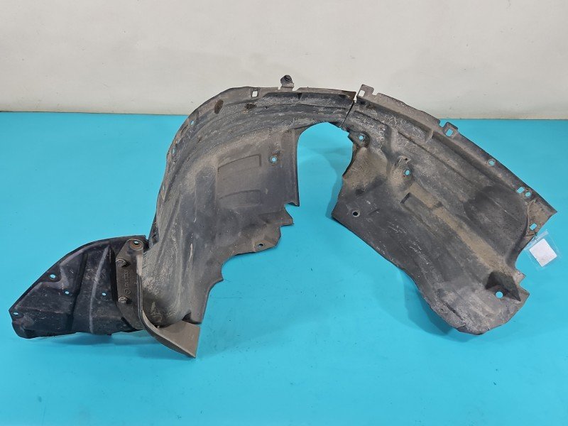 Nadkole przód lewe Mazda CX-5 I 12-17 Nadkole przód lewe Mazda CX-5 I 12-17