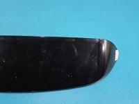 Spoiler lotka klapy CITROEN DS4 15-20 KHK