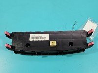 Konsola panel nawiewu Toyota Avensis III T27 55900-05320