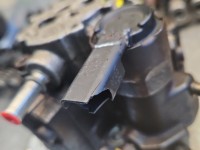 Pompa wtryskowa Land Range Rover III L322 01-12 A2C20003180, 5WS40254 3.6 TD V8