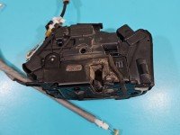 Zamek przód prawy 1S1837016C Skoda Citigo 11-19 EUROPA Europejska, 6 pin