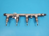 Wtryskiwacz Formentor 20- 04E906036AD, 04C906054C, 05E133320B 1.5 TSI