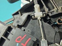 Zamek tył prawy Ford Focus C-Max I MK1 Producent części: FORD, 6pin, 3M5A-R26412-BM