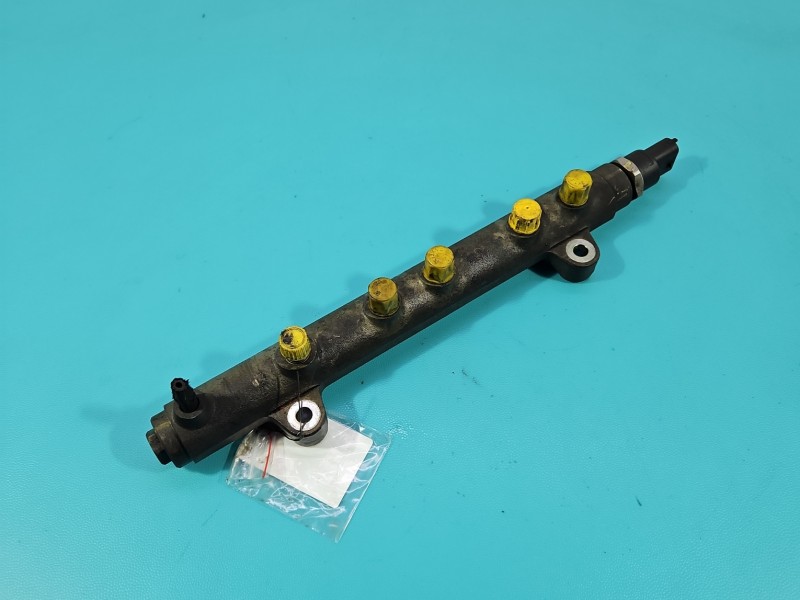 Listwa wtryskowa CZUJNIKI Honda Accord VII 02-08 2.2 i-CTDi 0445214051, 0281002534