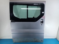 Drzwi przesuwne prawe boczne Renault Trafic II Cmg64