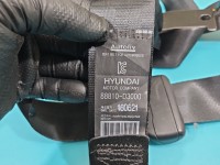 Pas bezpieczeństwa przód lewy kierowcy Hyundai Tucson III 15-20 88810-D3000, 88810-D3000TTX EU