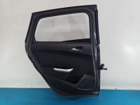 Drzwi tył lewe Opel Astra IV J HB 5d Z177