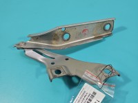 Zawias maski komplet lewy prawy Vw Passat B8 LA7W 3G0823302, 3G0823301
