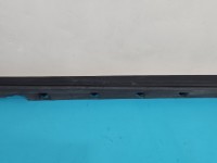 Listwa progowa prawa PRÓG NAKŁADKA Ford S-max II MK2