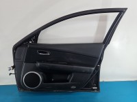 DRZWI PRZÓD PRAWE PASAŻERA Mazda 6 II GH 5d A3F