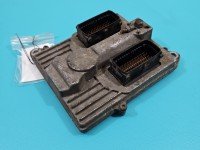 Komputer Sterownik silnika 5WK91101, 55354744 Opel Vectra C 2.2 16V