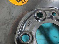 Koło zapasowe 15" dojazdowe dojazdówka Alfa romeo 147 Rozstaw śrub: 5x98, Pirelli, 125 mm, Profil opony: 80, 4J ET35...