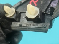 Osłona ZAŚLEPKA PLASTIK Toyota Rav4 IV 61991-42020