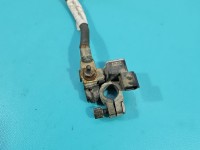 KLEMA INSTALACJA WIĄZKA MINUSOWA MINUS Opel Movano III 2.3 cdti 240801526R