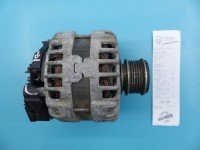 TEST Alternator Skoda Fabia III 04B903023B 1.4 tdi