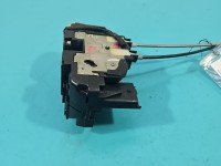 Zamek przód lewy Hyundai I20 I 08-14 EUROPA Hyundai, 4pin