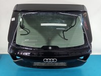 Klapa tył AUDI A4 B8 kombi 5d Ly9b