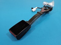 Pas bezpieczeństwa przód prawy pasażera 11197820 MG3 24-