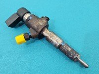 TESTOWANY Wtryskiwacz Ford Fiesta Mk7 9663429280 1.4 TDCI