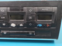Konsola panel nawiewu Audi A4 B6 8E0820043H
