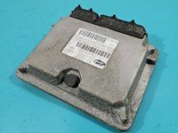 Komputer Sterownik silnika 51793113 Fiat Panda II 1.1 wiel