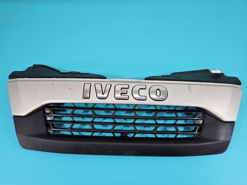 Atrapa grill Iveco Daily IV 06-14 Atrapa grill Iveco Daily IV 06-14