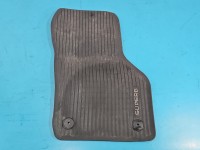 Dywaniki komplet Skoda Superb IV