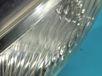 Reflektor lewy lampa przód Renault Scenic II EUROPA