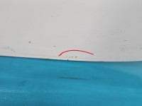 Drzwi tył lewe Peugeot 308 II T9 kombi 5d BIAŁY EWP