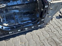 Próg prawy SŁUPEK ŚRODKOWY B BMW G20 sedan 4d 475