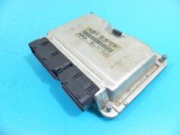 Komputer Sterownik silnika Vw Passat B5 1.9 tdi 038906019EA, 0281010554