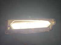 Halogen prawy BMW X3 G01 7412528