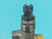 Listwa wtryskowa CZUJNIKI 0445214324, 0281006034, 0281002982 Opel Insignia A 2.0 cdti B20DTH