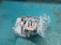 Przewód klimatyzacji rurka Renault Master III 10-24 4455007046166AA