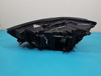 Reflektor prawy lampa przód AUDI A6 C7 EUROPA