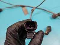 Wiązka zderzaka tył Vw Passat B7 3AF971104R, 1S0919275 Instalacja pdc