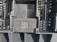 Sterownik moduł komfortu Seat Ibiza IV 6J 6R0937087B Producent części: Seat, Europejska, BCM