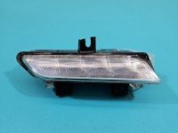 Światło jazdy dziennej prawe Renault Clio IV 12-20 266003864R, 89208541