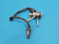 TESTOWANY Wtryskiwacz 55485257, A2C14176200 Opel Astra V K 1.5 cdti 105KM