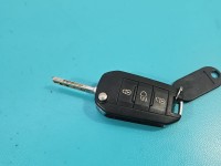 Komputer Sterownik silnika 0281032456, 9814182680 Peugeot 208 I 1.6 hdi