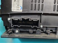 Konsola panel nawiewu Ford Mondeo Mk5