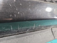 Zderzak przód przedni Mazda 2 II DE 35N